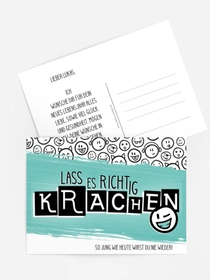 Krachen
