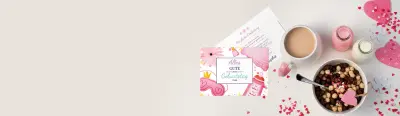 Slider background