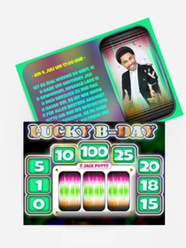 Lucky Lucky