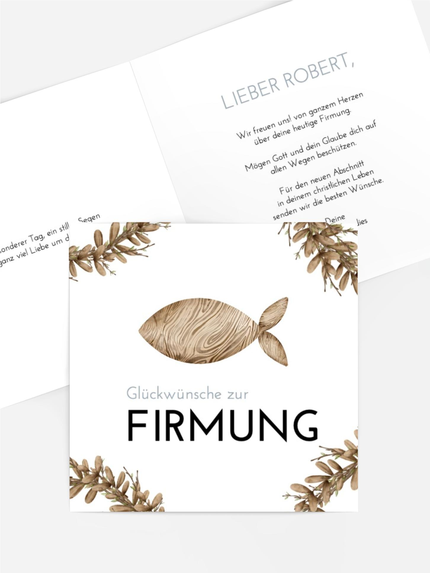 Schöner Fisch