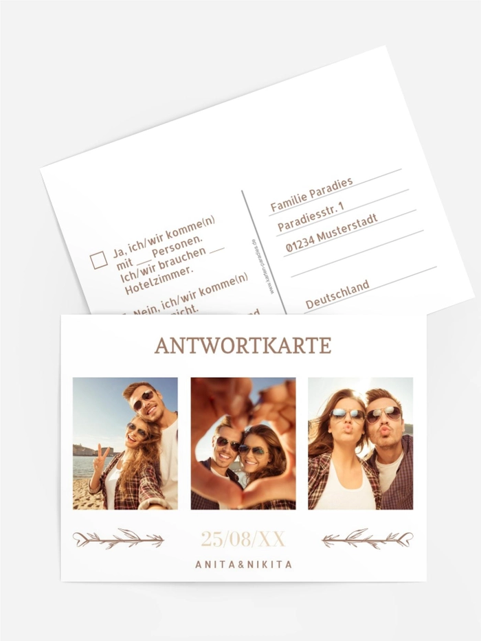 Gemeinsame Bildreihe Gemeinsame Bildreihe