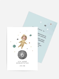 Kosmonaut