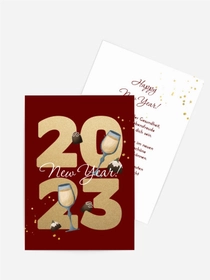 Magisches 2023