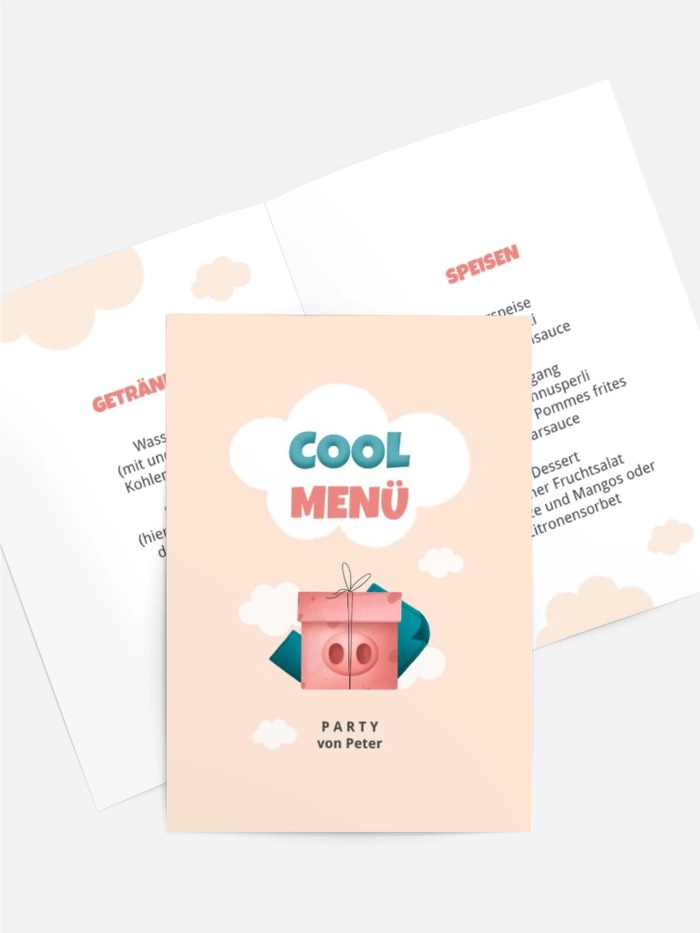 Älter und cool