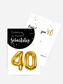 Gold vierzig Gold vierzig