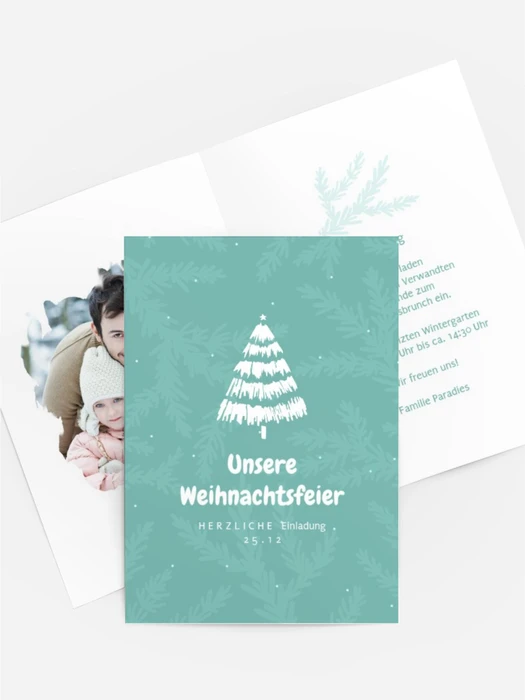 Kleiner Tannenbaum