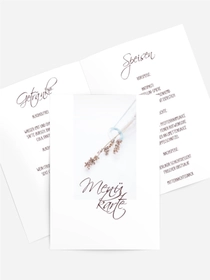 Schriftart Tandem Schriftart Tandem