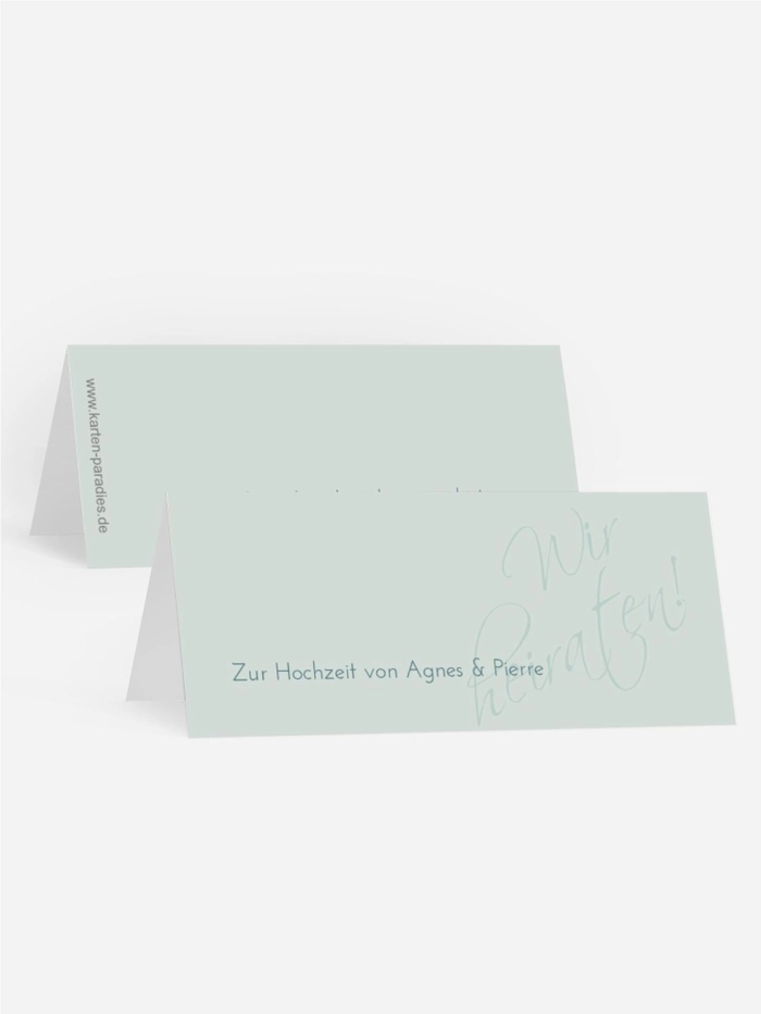 Liebesbotschaft