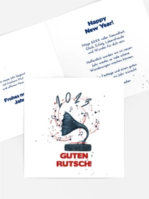 Silvestermusik