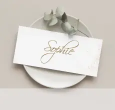 Category background image for Tischkarten Konfirmation