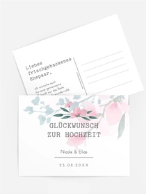 Sträußchen Sträußchen