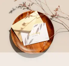 Category background image for Einladungskarten Taufe