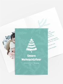 Kleiner Tannenbaum
