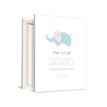 Kleiner Elefant Kleiner Elefant