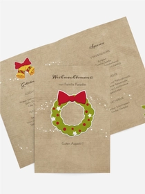 Weihnachtskranz Weihnachtskranz