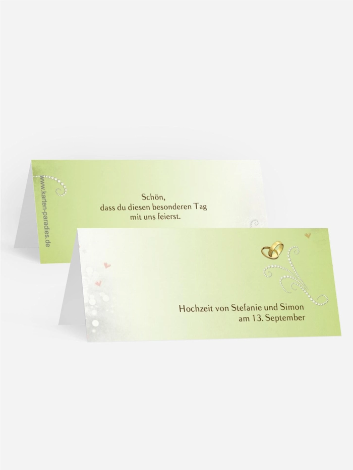 Eheringe Perlen Eheringe Perlen