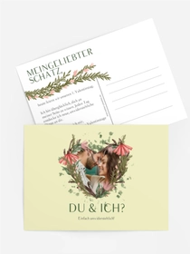 Kranz Valentinstag Kranz Valentinstag