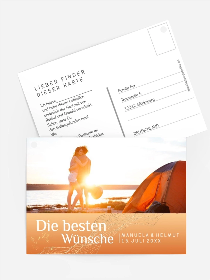 Einfach Ja!