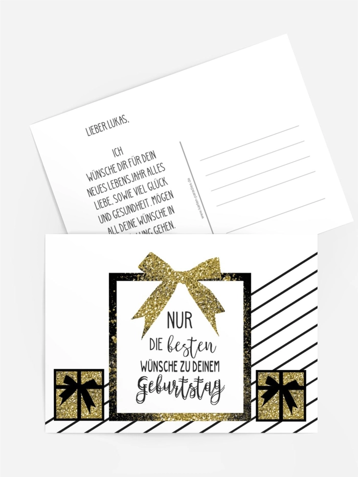 Geschenke