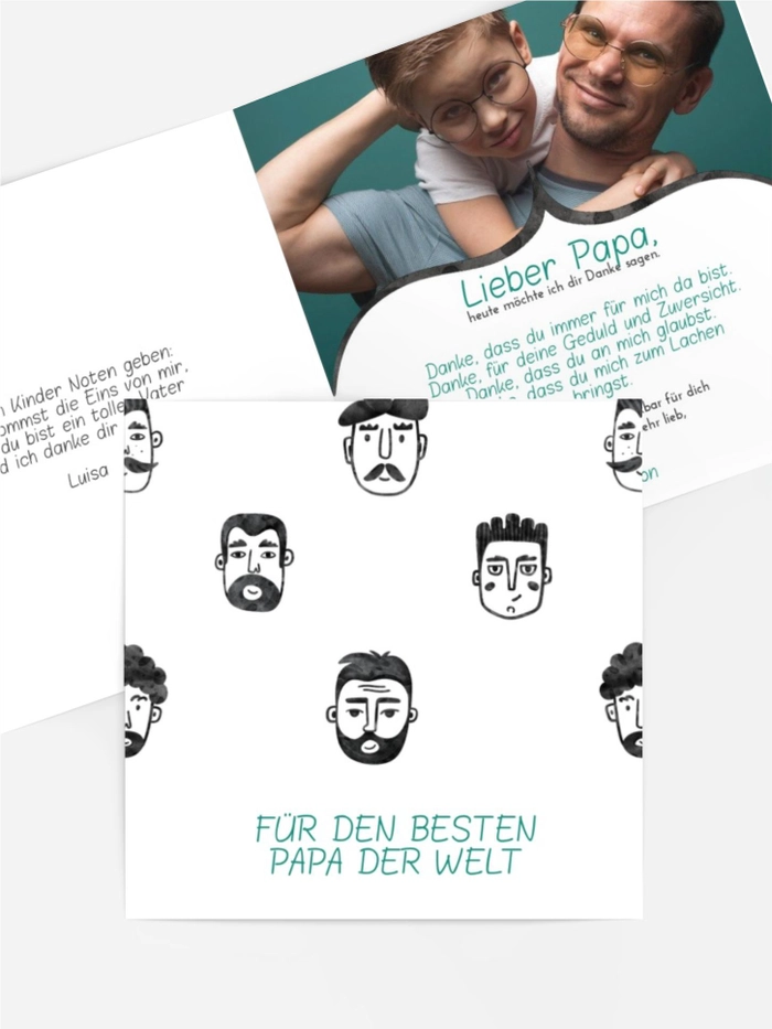 Viel Papa