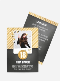Konfetti 18