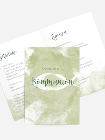 Aquarelltraum
