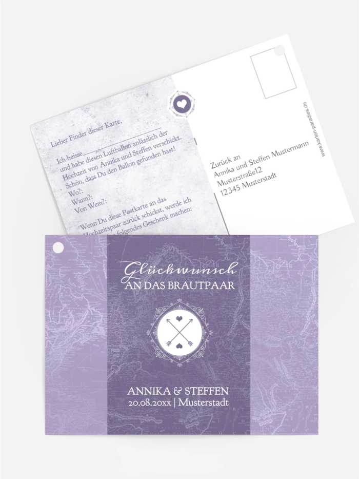 Hochzeitspass