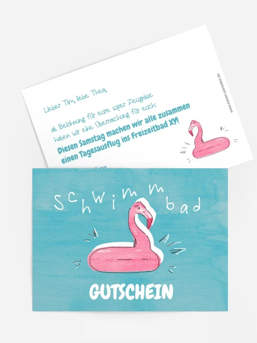 Schwimmbad