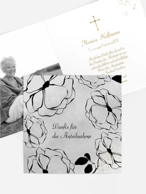 Zum Abschied