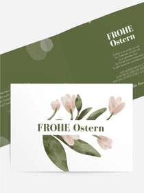Osterblumen