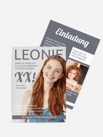 Magazin