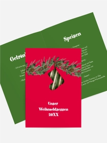 Weihnachtskamin Weihnachtskamin