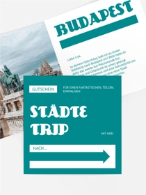 Städtetrip