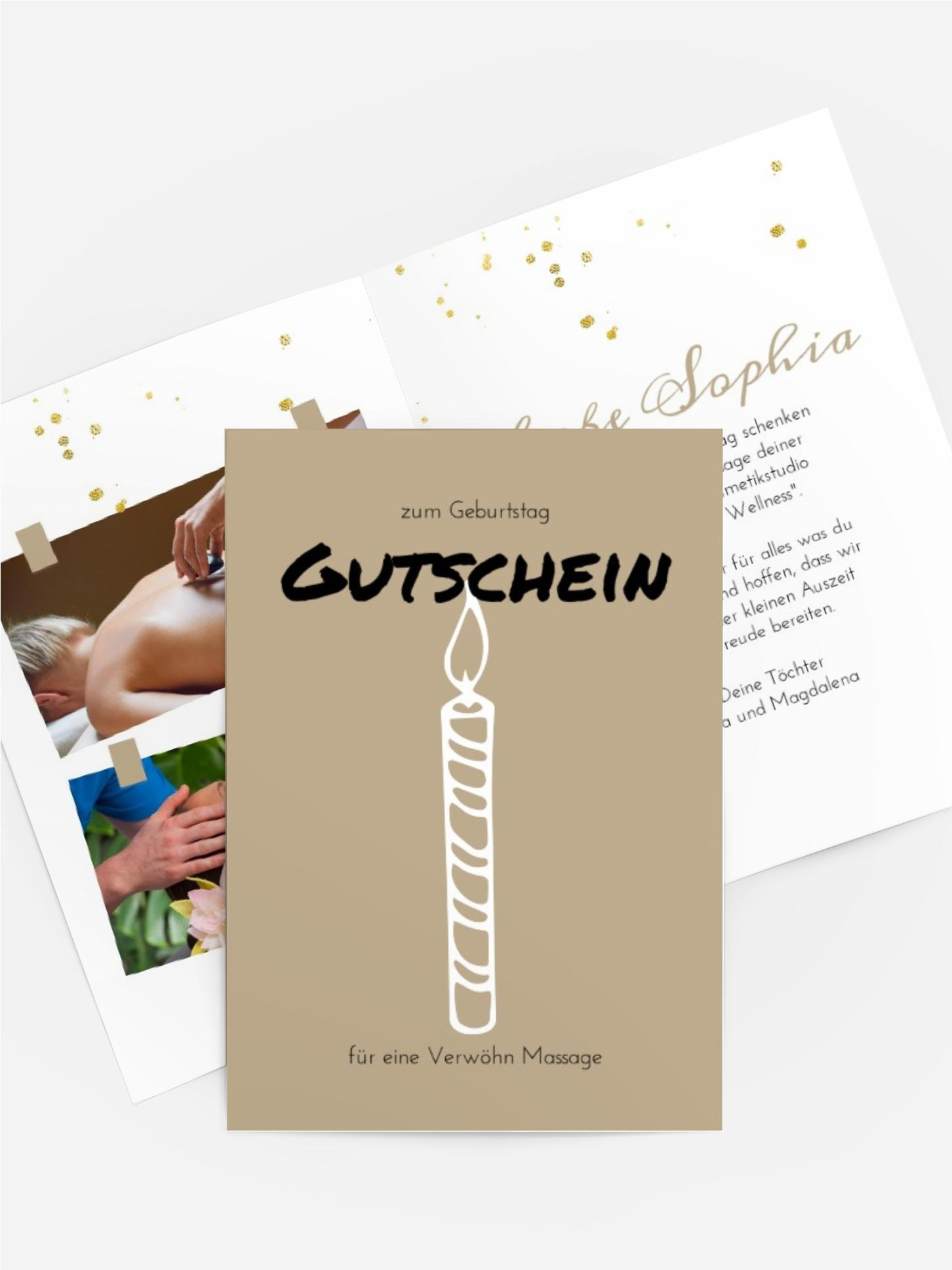 Kerzenschein