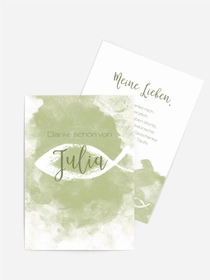Aquarelltraum