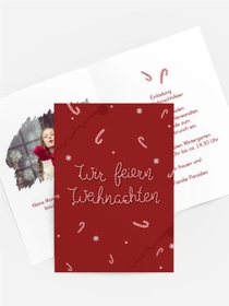 Zuckerstangen