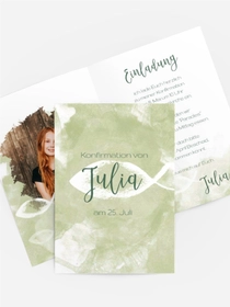 Aquarelltraum