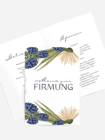 Blumenfisch