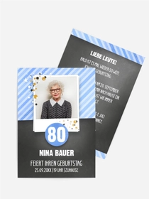 Konfetti 80