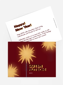 Bengalische Lichter