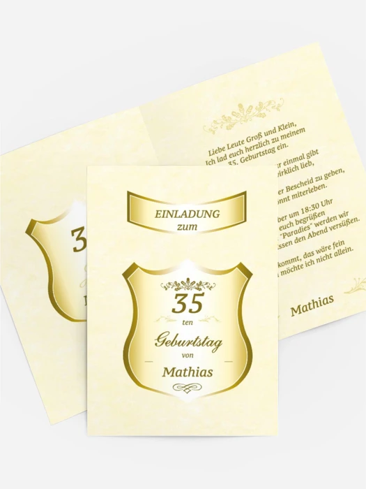 Label