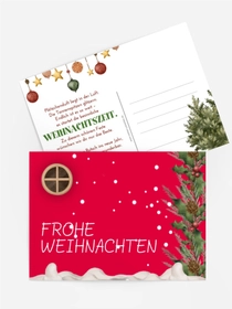 Unter Weihnachten Unter Weihnachten