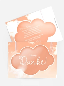 Fluffy Cloud Fluffy Cloud