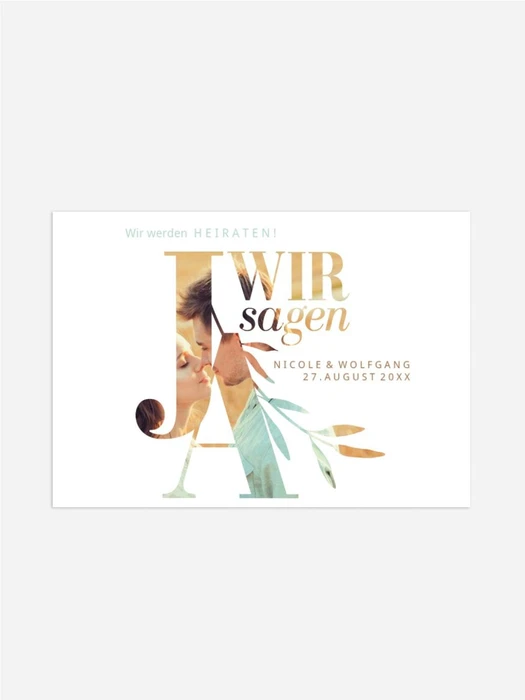 Product preview