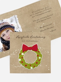 Weihnachtskranz Weihnachtskranz