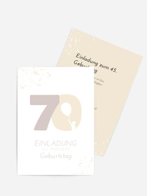 Beige siebzig Beige siebzig