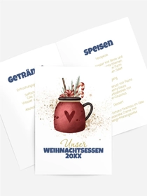 Weihnachtsbonbons