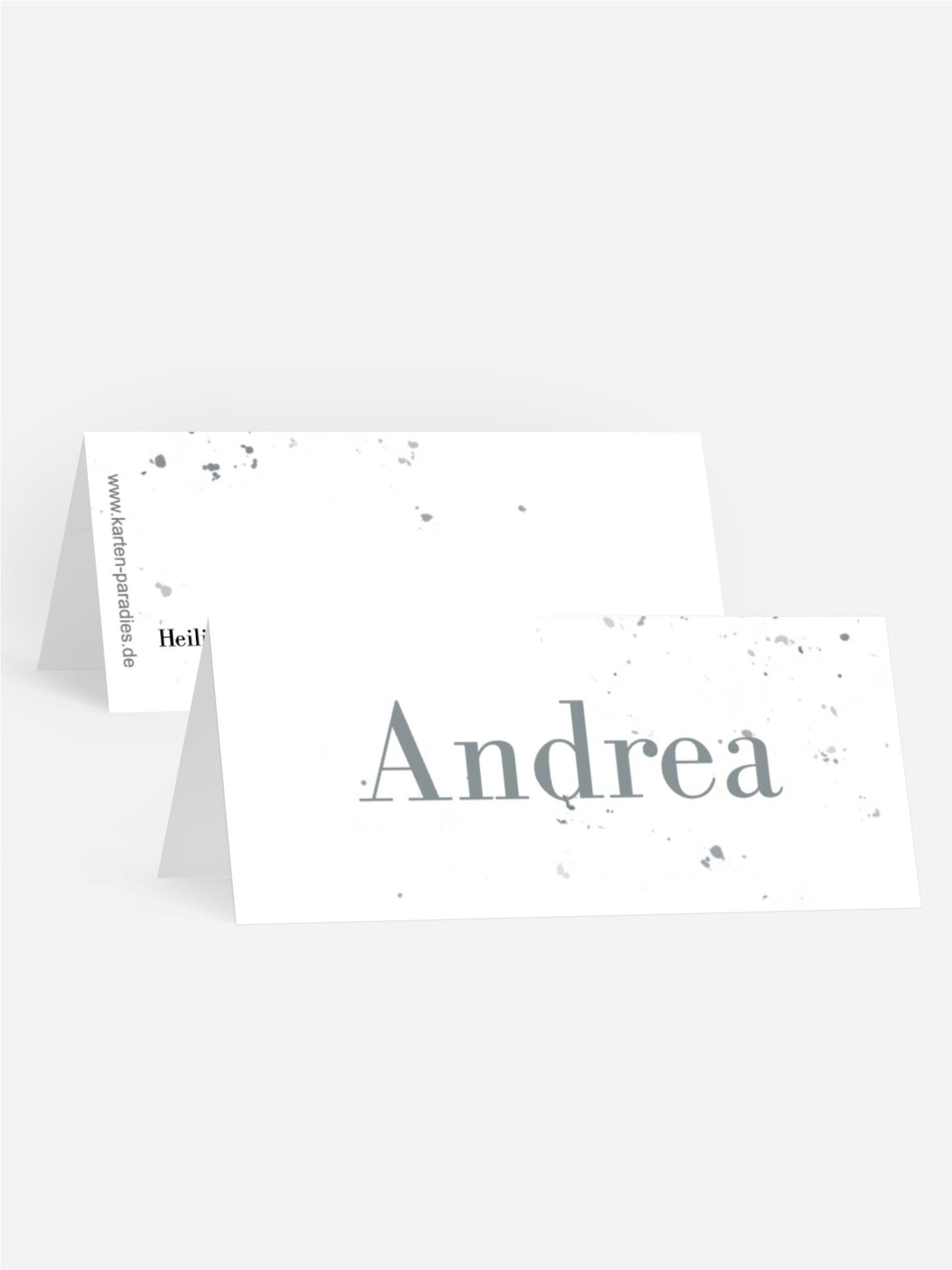 Font-Spiel