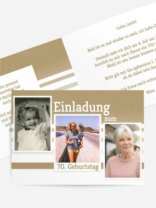 Fotostrecke 70