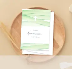 Category background image for Menükarten Konfirmation